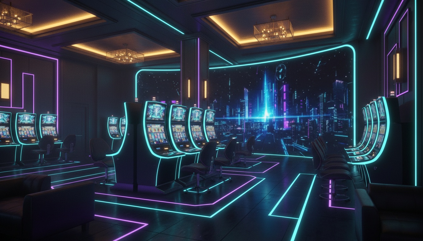 À propos de 888 Casino — Avis détaillé